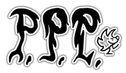 PPP Fashion Logo