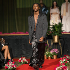 The Look Fashion Show 2025