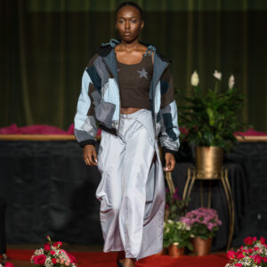 The Look Fashion Show 2025