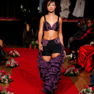 The Look Fashion Show 2025