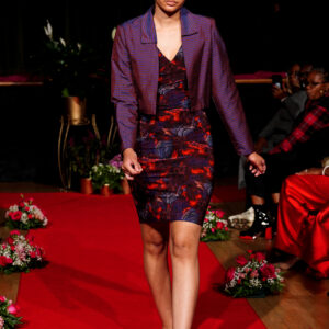 The Look Fashion Show 2025