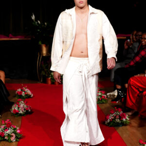 The Look Fashion Show 2025