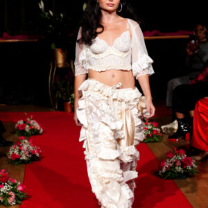 The Look Fashion Show 2025