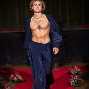 The Look Fashion Show 2025