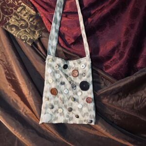 Button Bag