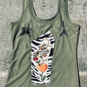 Lucky American Trad Tank Top
